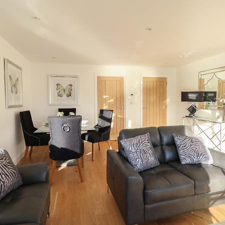 Harbourside Haven Apartment 3 Weymouth Eksteriør bilde