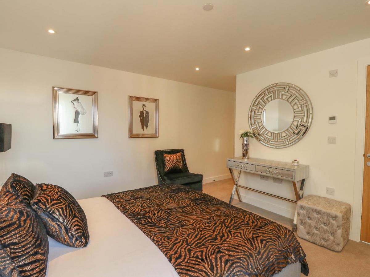 Harbourside Haven Apartment 3 Weymouth Eksteriør bilde