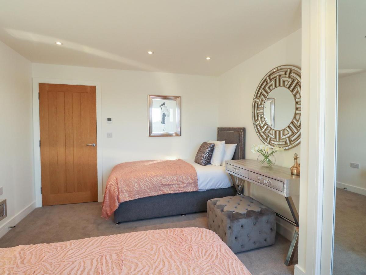 Harbourside Haven Apartment 3 Weymouth Eksteriør bilde